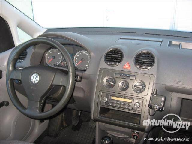Prodej užitkového vozu Volkswagen Caddy - foto 29