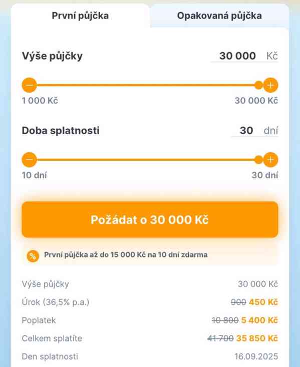 Dobry den  - foto 1