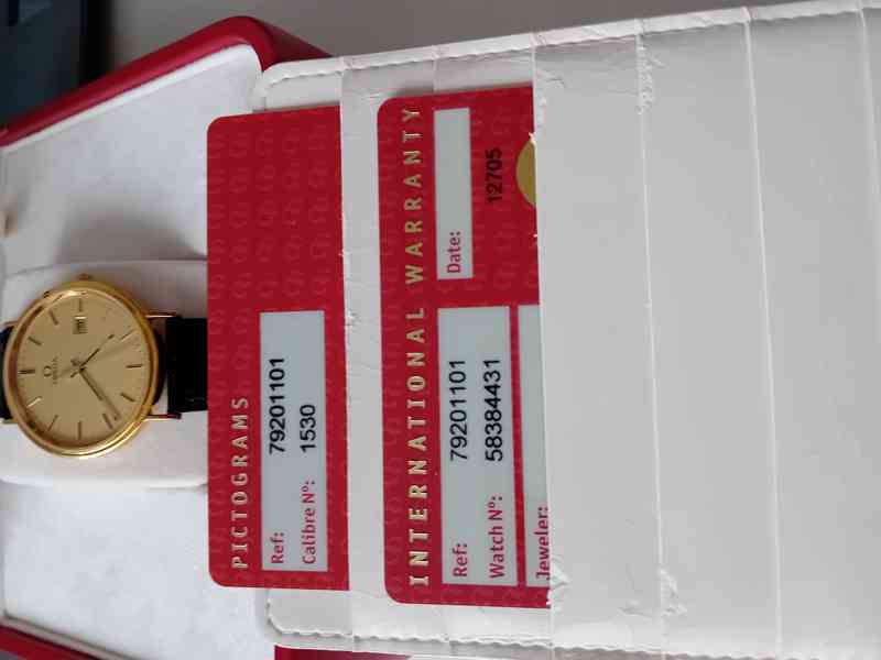 Hodinky - foto 2