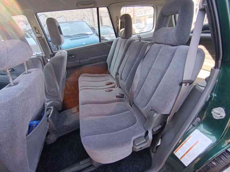 Suzuki Grand Vitara 2.7 V6 Club 4x4 AUT. benzín 135kw - foto 4