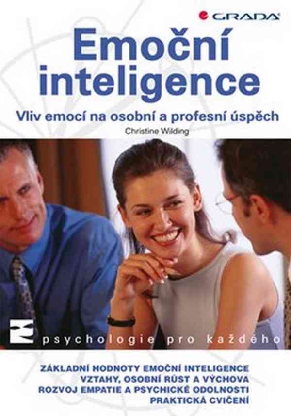 Emocni inteligence 