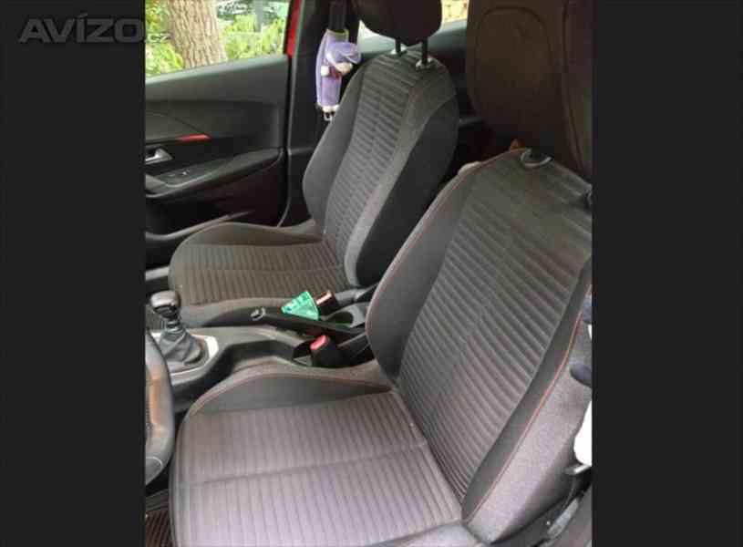 Peugeot 2008 - foto 4
