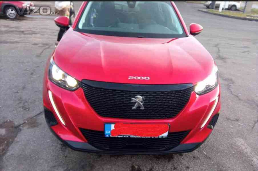 Peugeot 2008 - foto 2