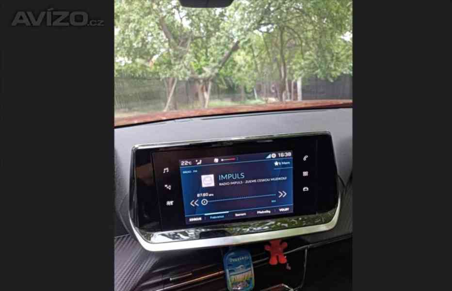 Peugeot 2008 - foto 6