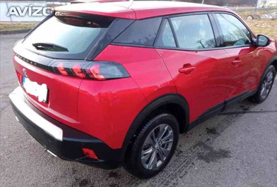 Peugeot 2008 - foto 3