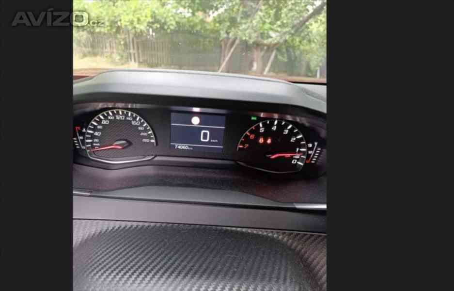 Peugeot 2008 - foto 5
