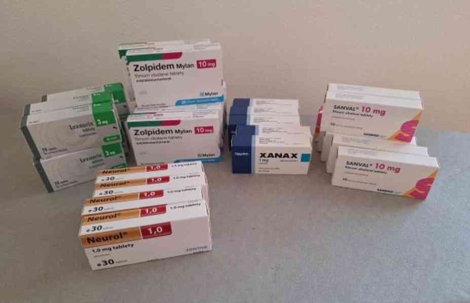 Hypnogen, Stilnox, Zolpidem, Zolpinox, neurol, adipex, rohyn