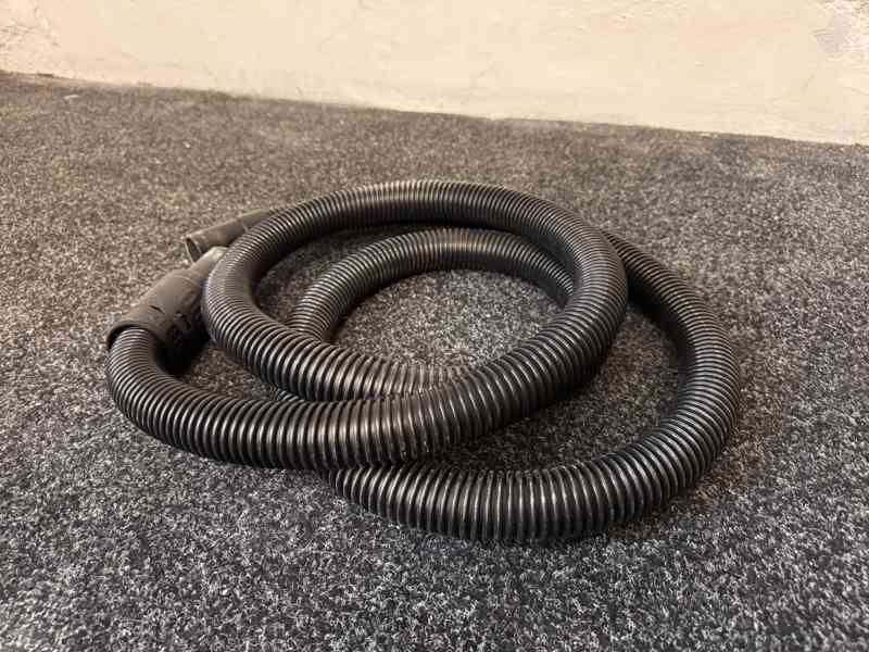 Sací hadice 36mmx4.65m anti-static Hilti 203867