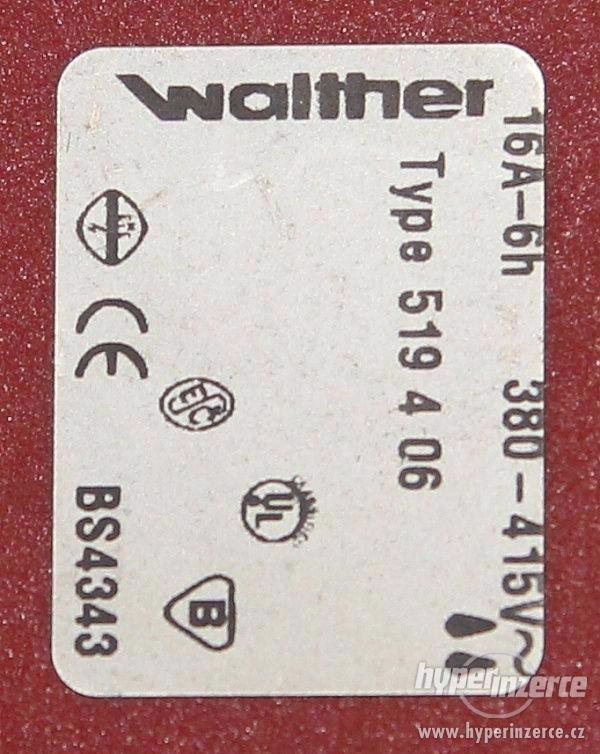 Walther 519406 - foto 2