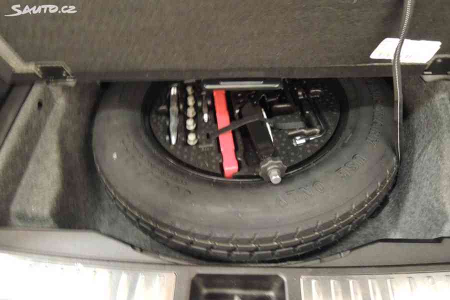 Mercedes-Benz GL, TOP STAV 1.majitel nové ČR 7míst DPH - foto 10