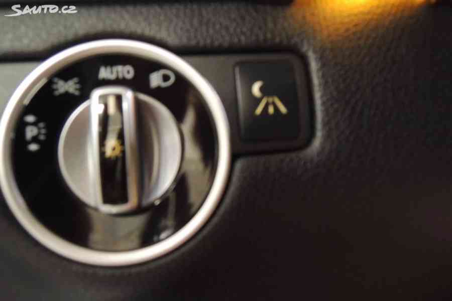 Mercedes-Benz GL, TOP STAV 1.majitel nové ČR 7míst DPH - foto 8