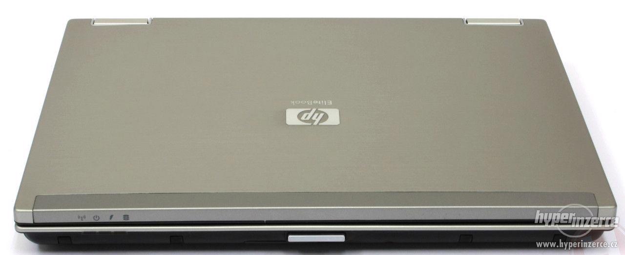 Compík.cz - HP EliteBook C2D 2530p/12"/2GB - záruka 12m - foto 5