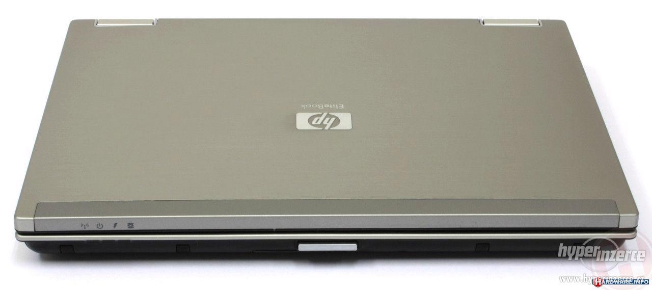 Compík.cz - HP EliteBook C2D 2530p/12"/2GB - záruka 12m - foto 6