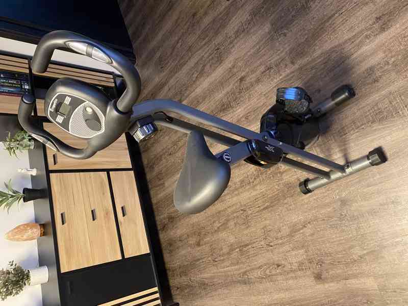 Skládací rotoped Insportline  - foto 4