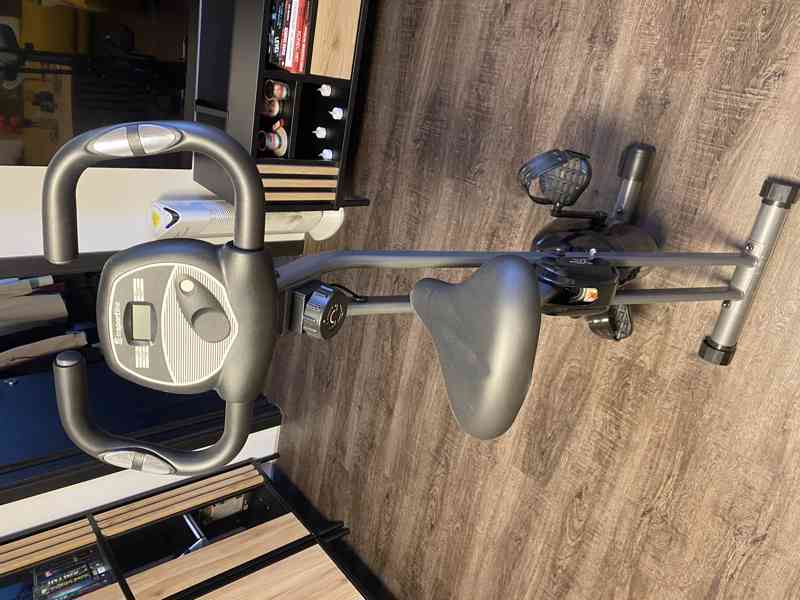 Skládací rotoped Insportline  - foto 3