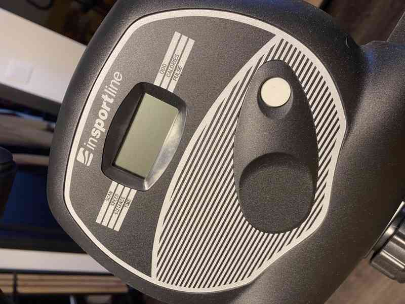 Skládací rotoped Insportline  - foto 2