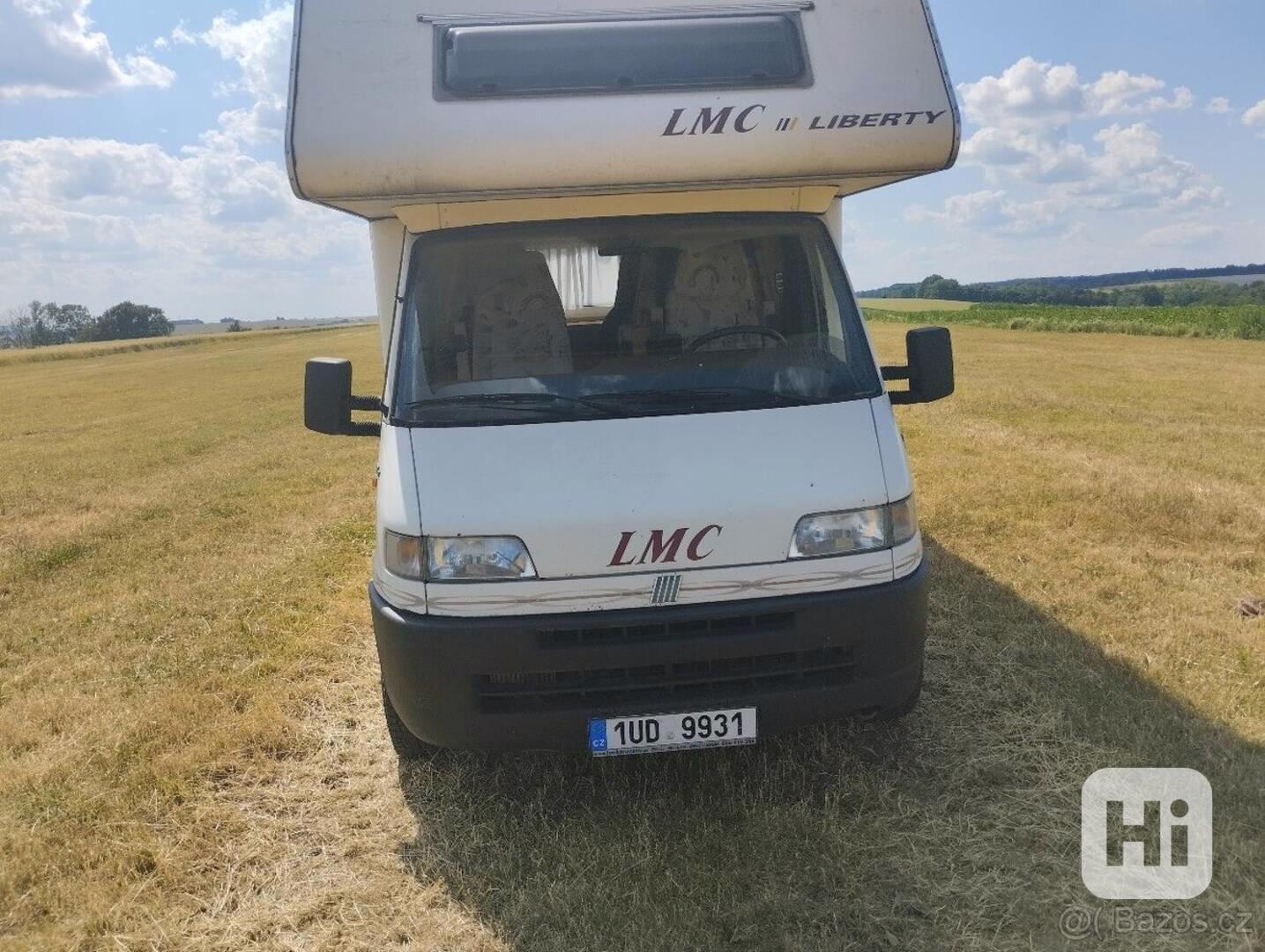 Fiat Ducato 2,3 - foto 1