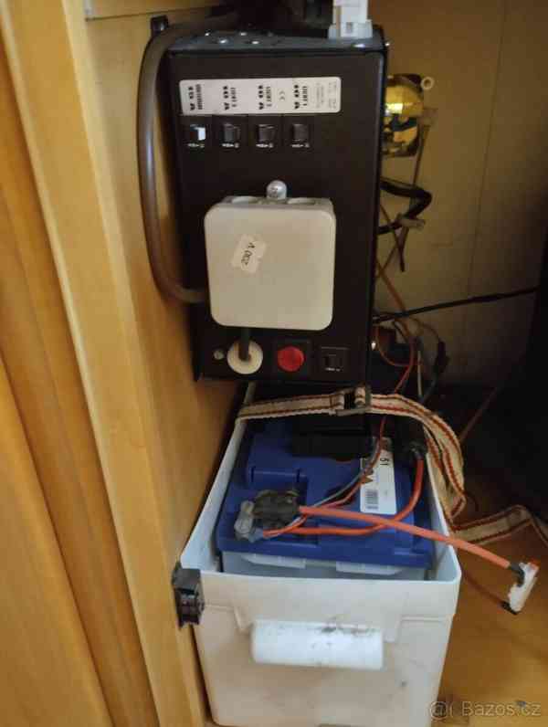 Fiat Ducato 2,3 - foto 20