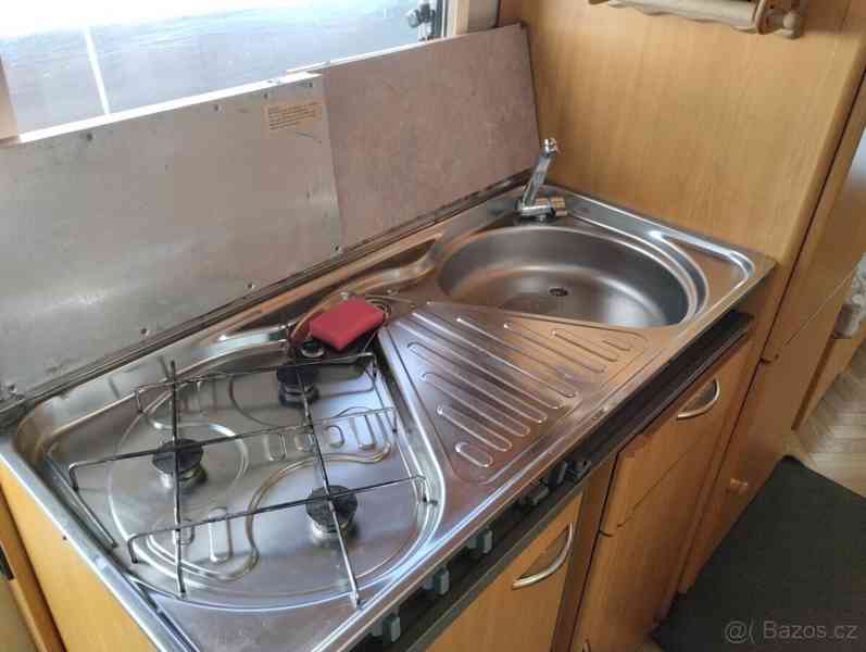 Fiat Ducato 2,3 - foto 11