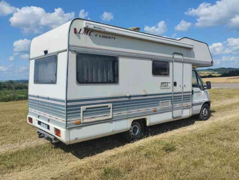 Fiat Ducato 2,3 - foto 2