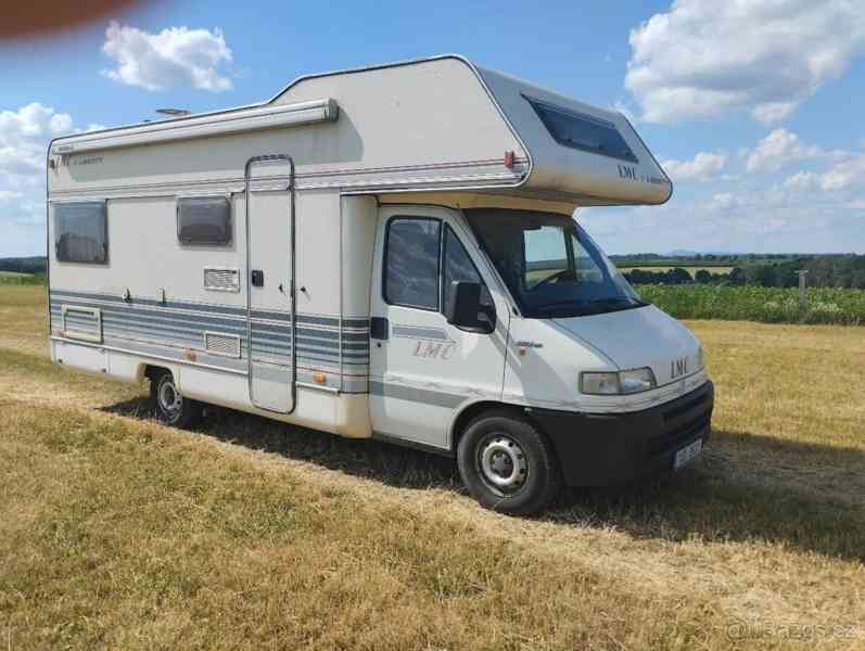Fiat Ducato 2,3 - foto 3