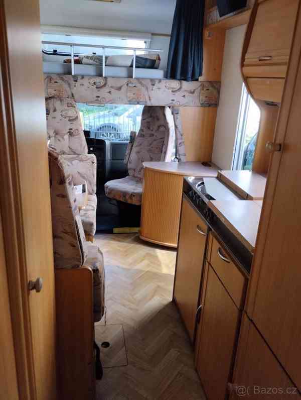 Fiat Ducato 2,3 - foto 12