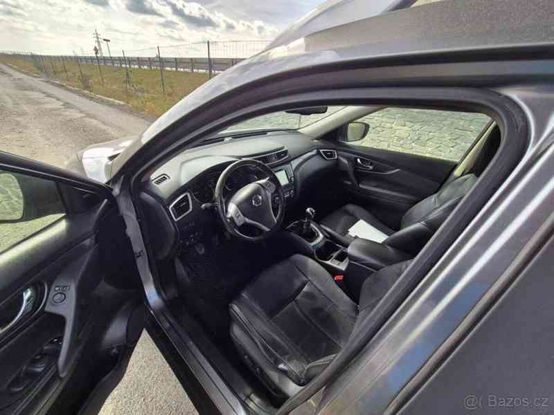 Nissan X-Trail 1,6 diesel - foto 3