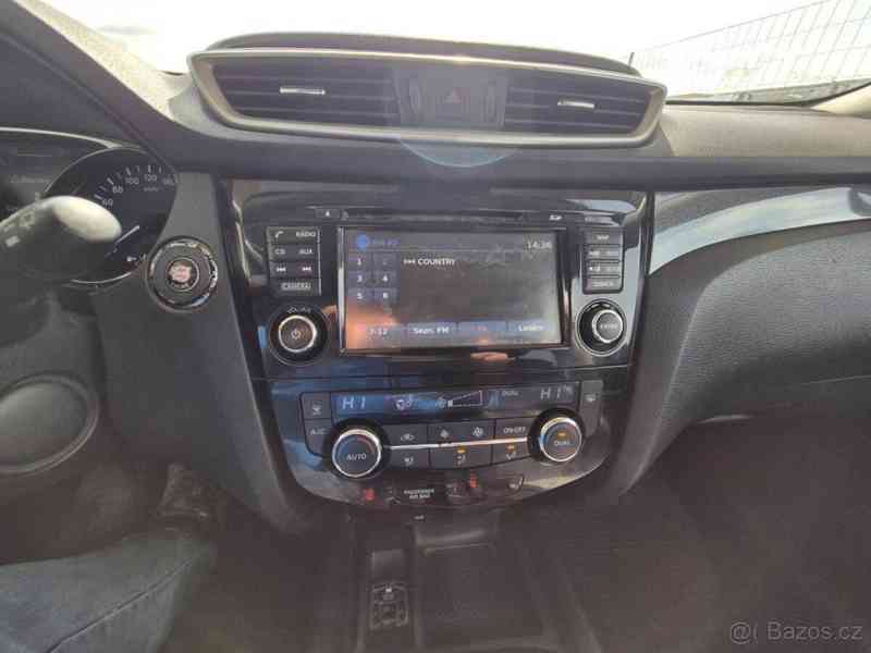 Nissan X-Trail 1,6 diesel - foto 4