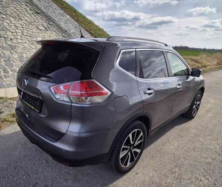 Nissan X-Trail 1,6 diesel - foto 6