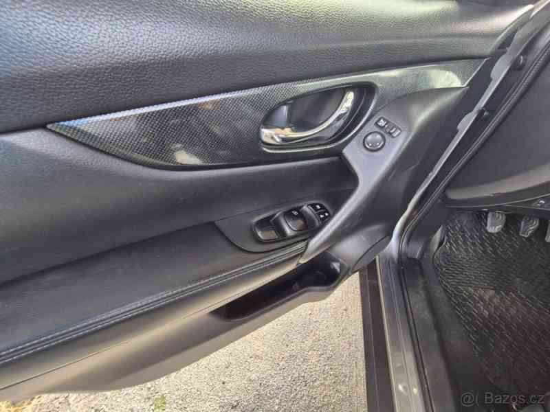Nissan X-Trail 1,6 diesel - foto 5