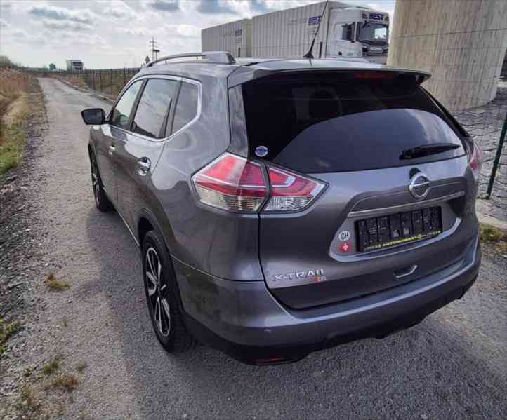 Nissan X-Trail 1,6 diesel - foto 2