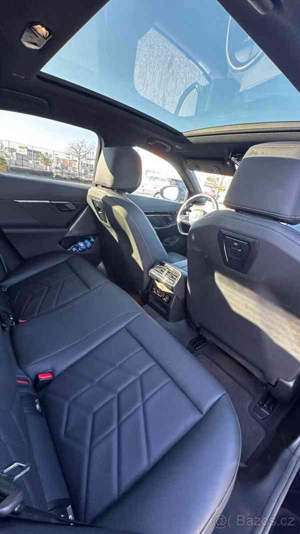 BMW Řada 5 2,0 - foto 8