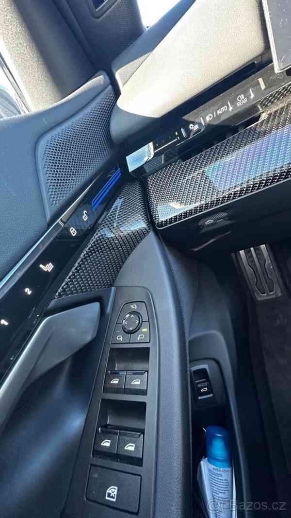 BMW Řada 5 2,0 - foto 6