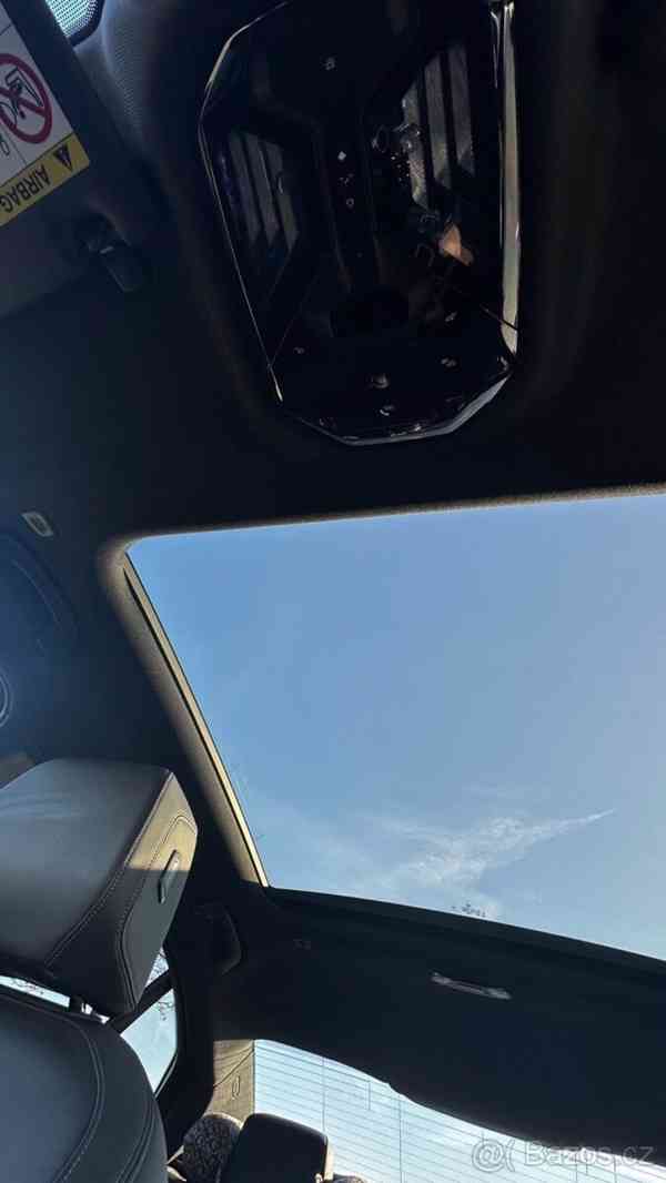 BMW Řada 5 2,0 - foto 9