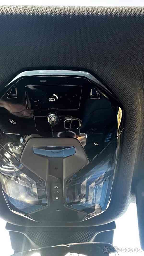 BMW Řada 5 2,0 - foto 5