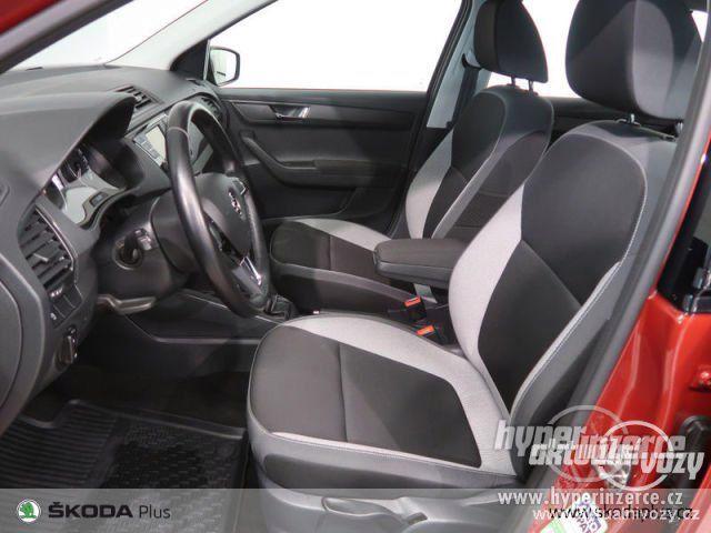 Škoda Fabia 1.2, benzín, r.v. 2017 - foto 5
