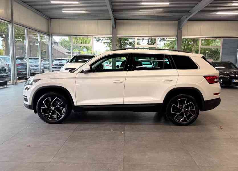 Škoda Kodiaq 2,0TDI Ambition 4x4 DSG 140kw - foto 4