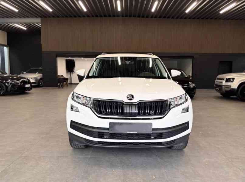 Škoda Kodiaq 2,0TDI Ambition 4x4 DSG 140kw - foto 19