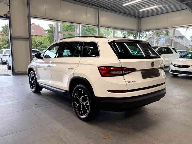Škoda Kodiaq 2,0TDI Ambition 4x4 DSG 140kw - foto 5