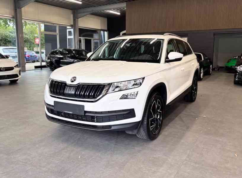 Škoda Kodiaq 2,0TDI Ambition 4x4 DSG 140kw - foto 1