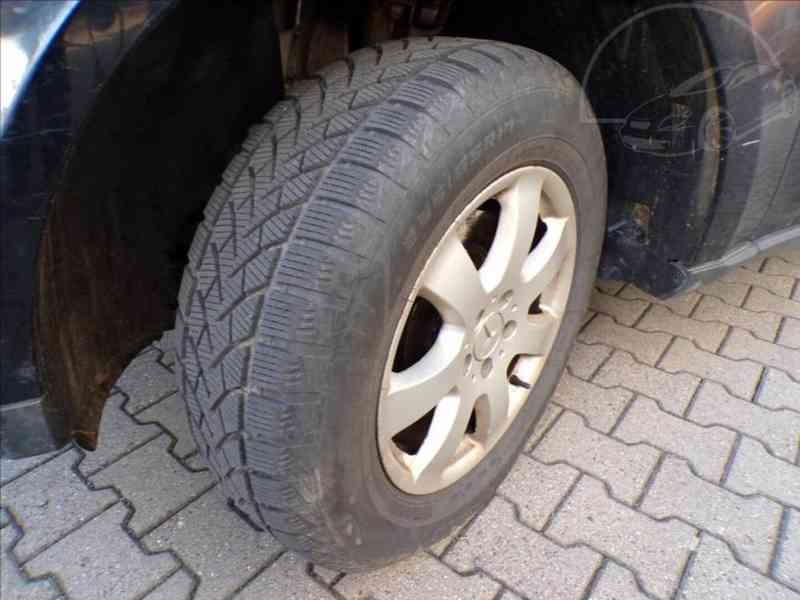 Mercedes-Benz ,V6 3,5 ML 350  4X4,TAŽ.ZAŘ. - foto 14
