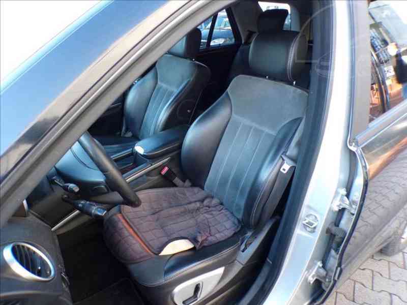 Mercedes-Benz ,V6 3,5 ML 350  4X4,TAŽ.ZAŘ. - foto 7