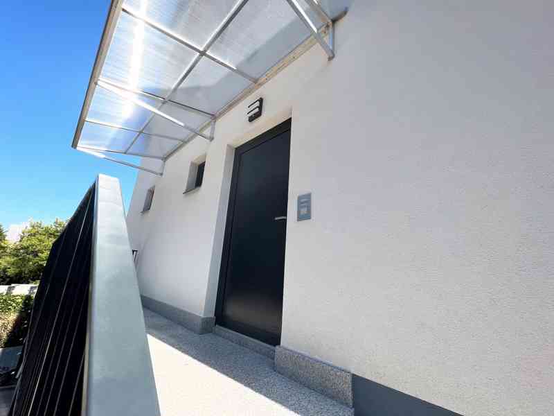 NABÍDKA PRONÁJMU  NOVOSTAVBY BYTU 2+KK V BRNĚ  - foto 18