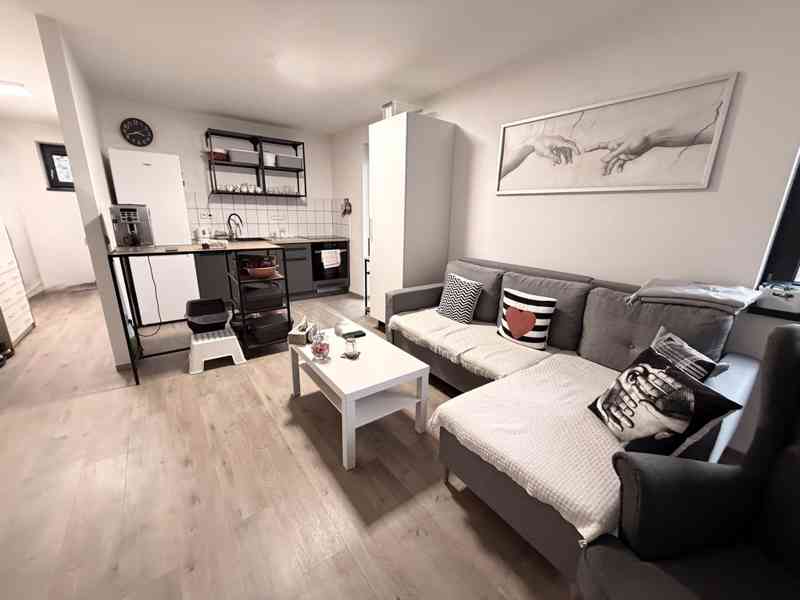 NABÍDKA PRONÁJMU  NOVOSTAVBY BYTU 2+KK V BRNĚ  - foto 4