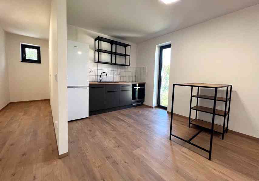 NABÍDKA PRONÁJMU  NOVOSTAVBY BYTU 2+KK V BRNĚ  - foto 2