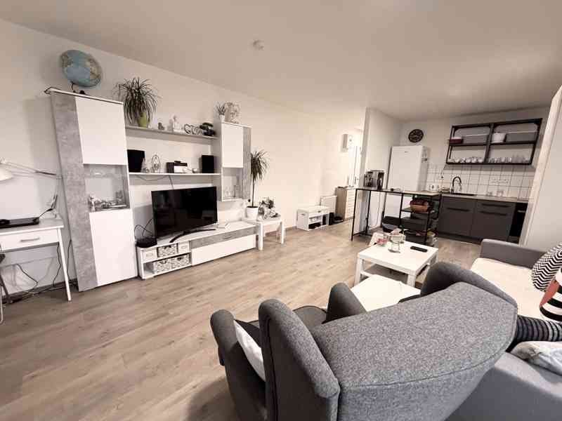 NABÍDKA PRONÁJMU  NOVOSTAVBY BYTU 2+KK V BRNĚ  - foto 9