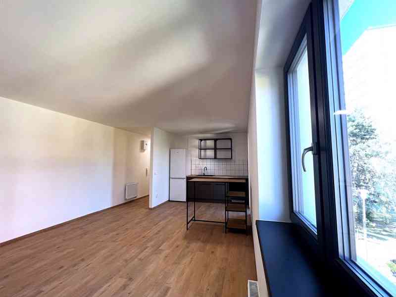 NABÍDKA PRONÁJMU  NOVOSTAVBY BYTU 2+KK V BRNĚ  - foto 6