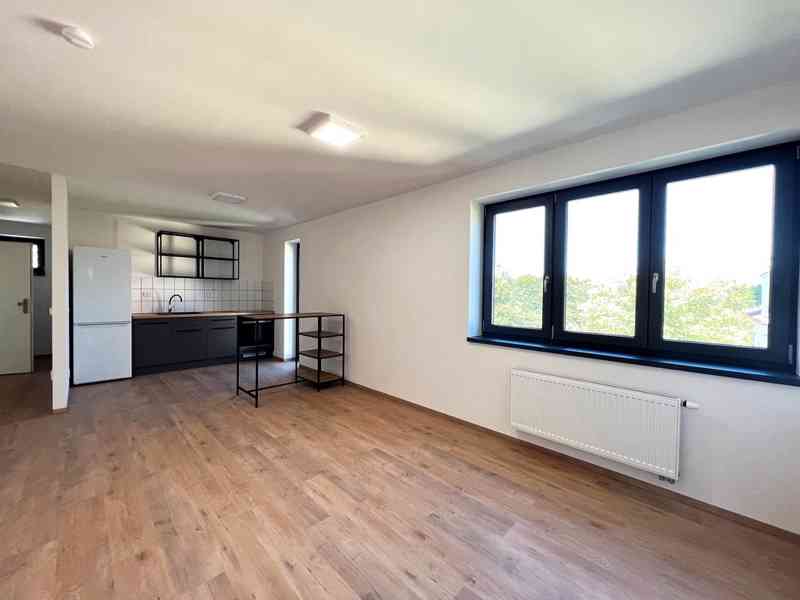 NABÍDKA PRONÁJMU  NOVOSTAVBY BYTU 2+KK V BRNĚ  - foto 3