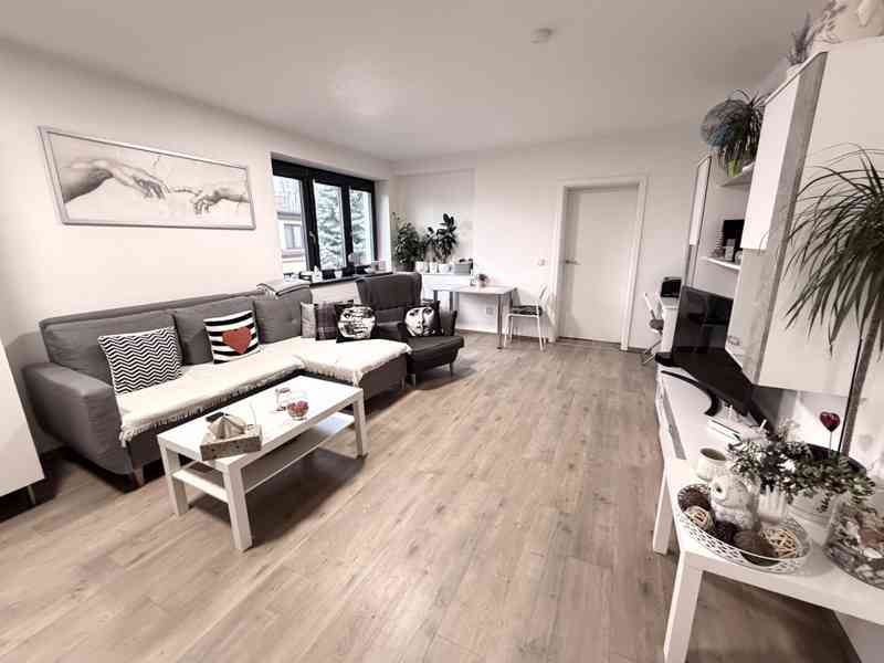 NABÍDKA PRONÁJMU  NOVOSTAVBY BYTU 2+KK V BRNĚ  - foto 8