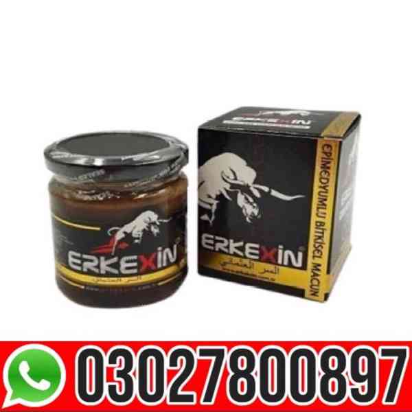 Erkexin Turkish Macun in Pakistan | 03027800897 | Order now